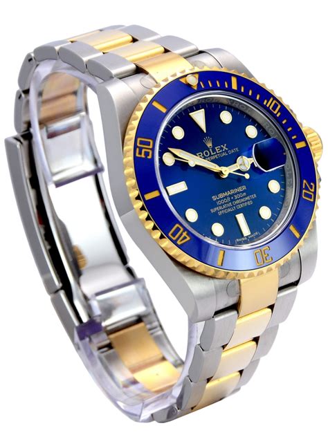 submariner second hand